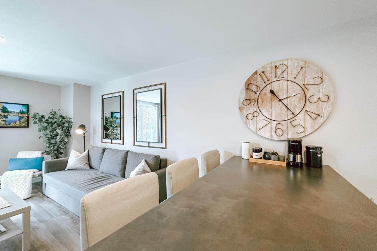 L'intemporel By Gestion Elite Apartment