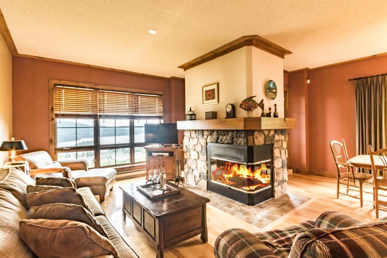 Equinoxe By Tremblant Platinum Apartment