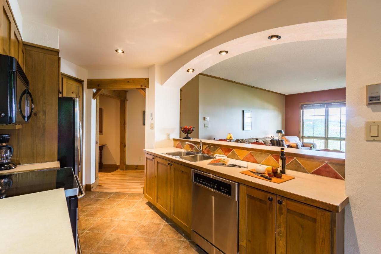 Equinoxe By Tremblant Platinum Mont-Tremblant
