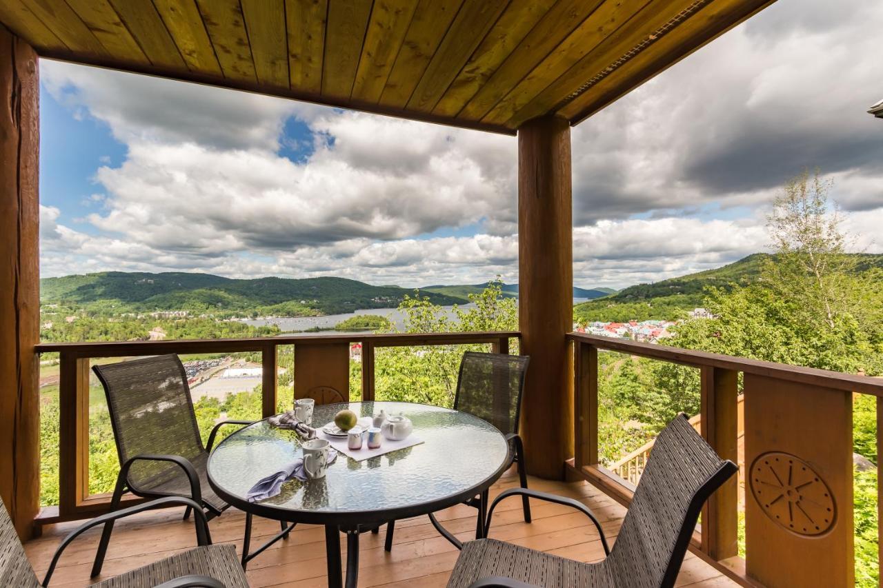 Equinoxe By Tremblant Platinum *