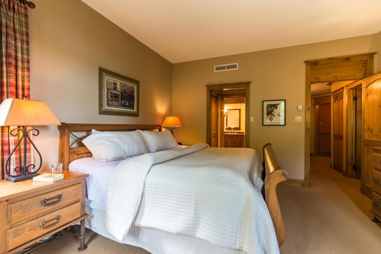 Apartment Equinoxe By Tremblant Platinum Mont-Tremblant