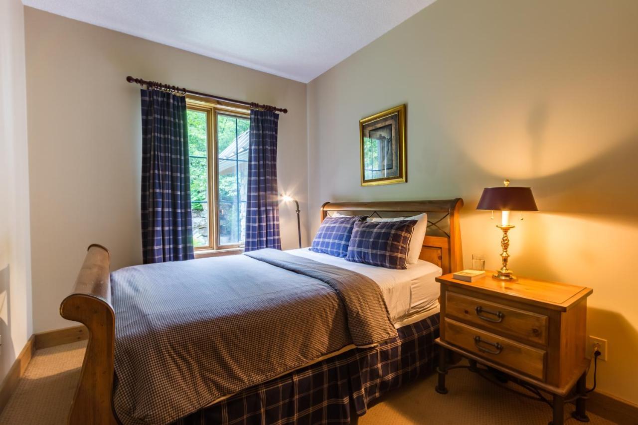 Equinoxe By Tremblant Platinum *