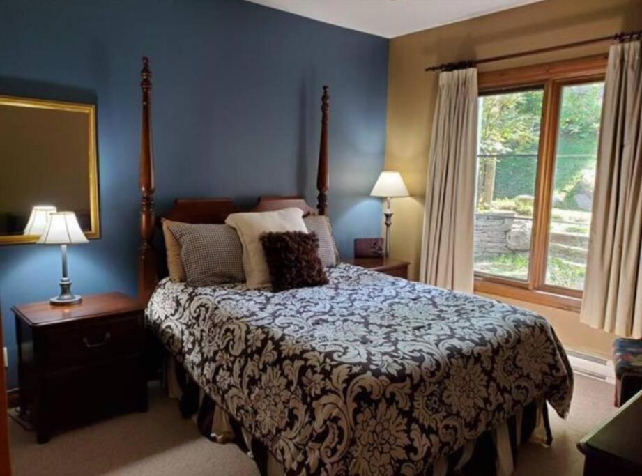 Chalet-style - 5 Minutes To Lifts And Village! Apartment *