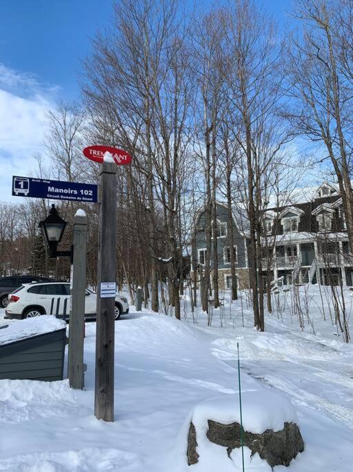 Apartment Chalet-style - 5 Minutes To Lifts And Village! *