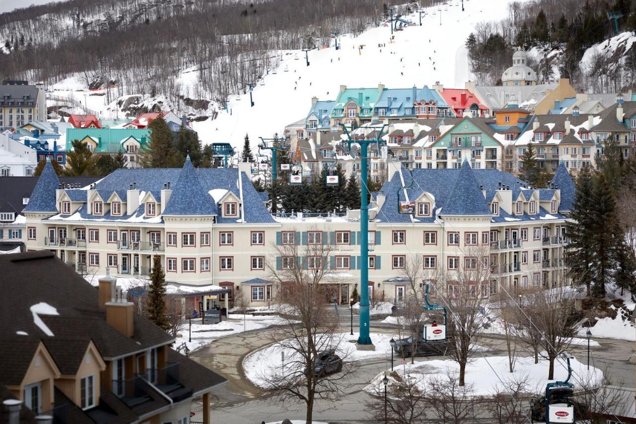 By Marriott Tremblant Manoir Labelle Mont-Tremblant