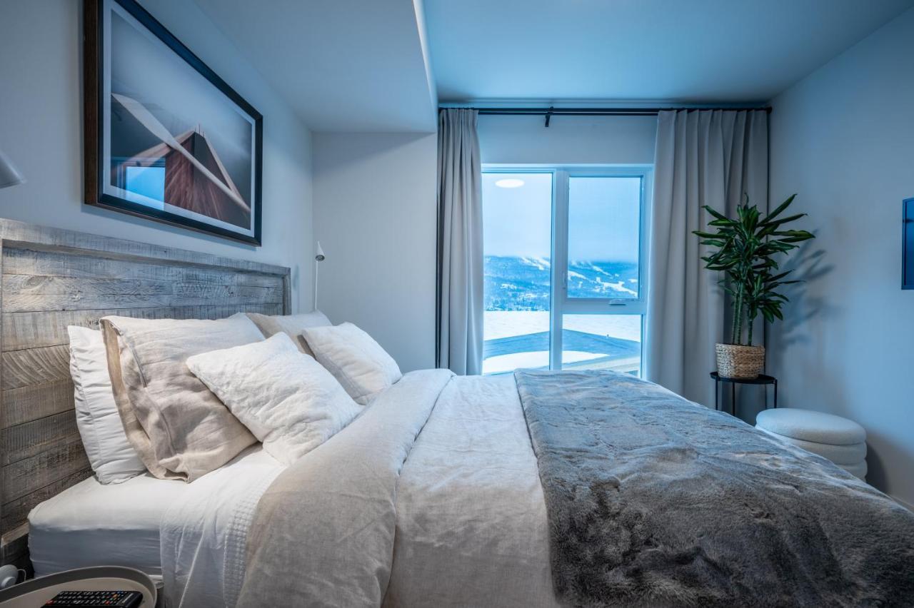 By Tremblant Platinum Mont-Tremblant