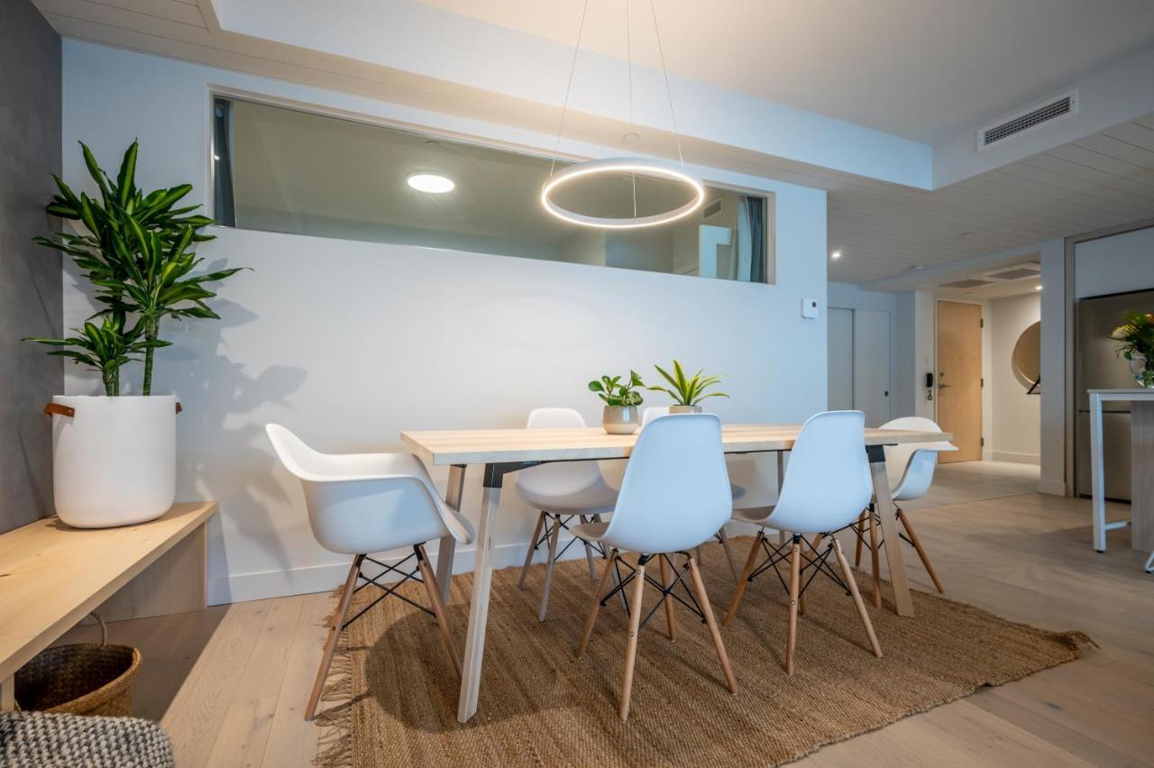 Apartment By Tremblant Platinum Mont-Tremblant