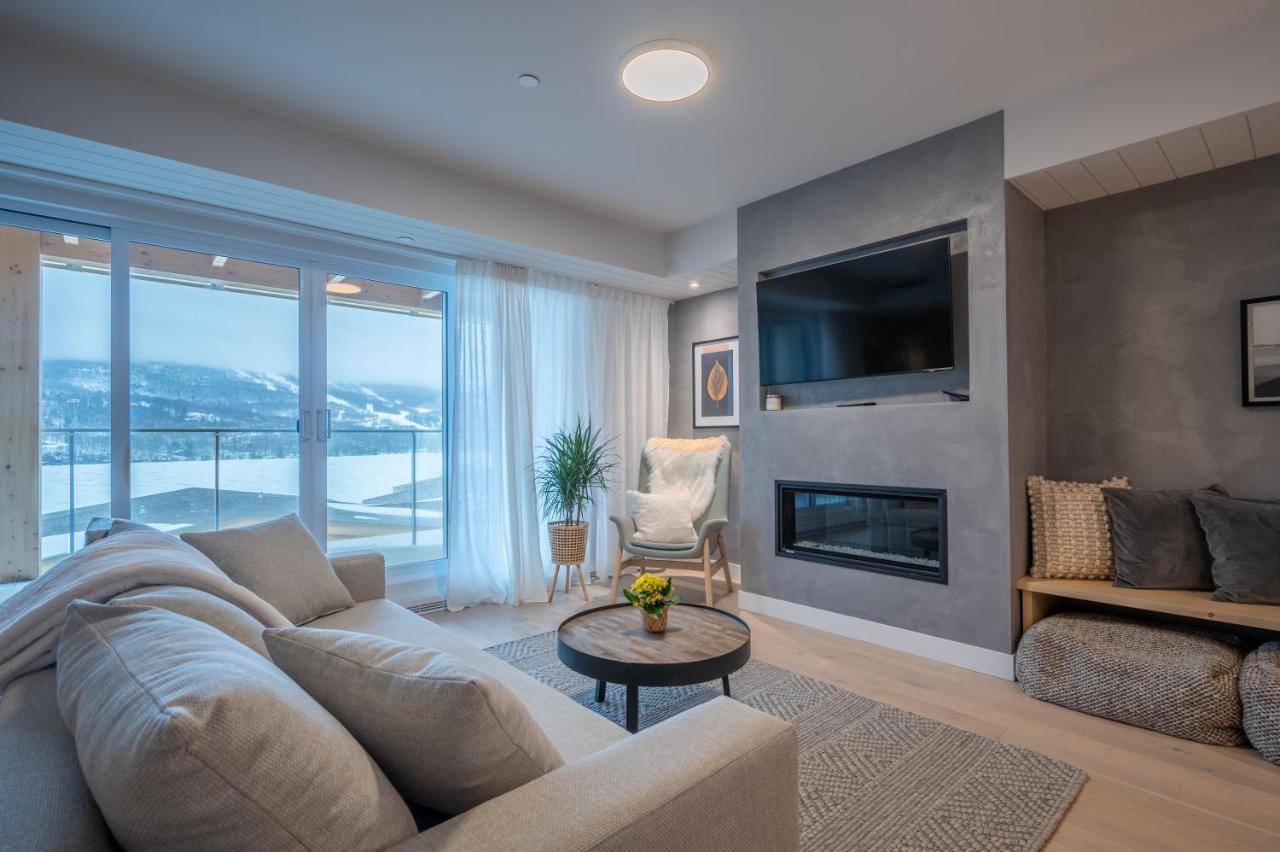 By Tremblant Platinum