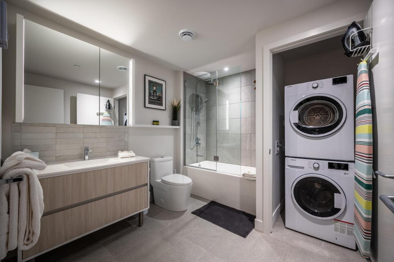 By Tremblant Platinum Apartment *