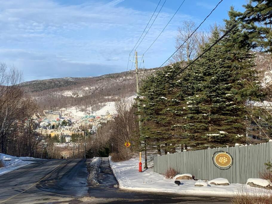 Chalet-style - 5 Minutes To Lifts And Village! * Mont-Tremblant