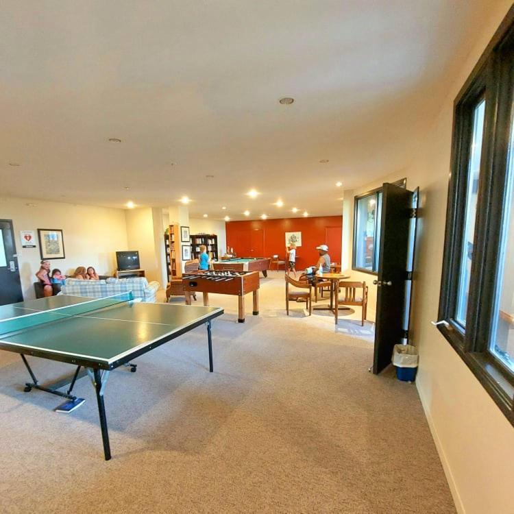 Escapade Pinoteau Tremblant Getaway *