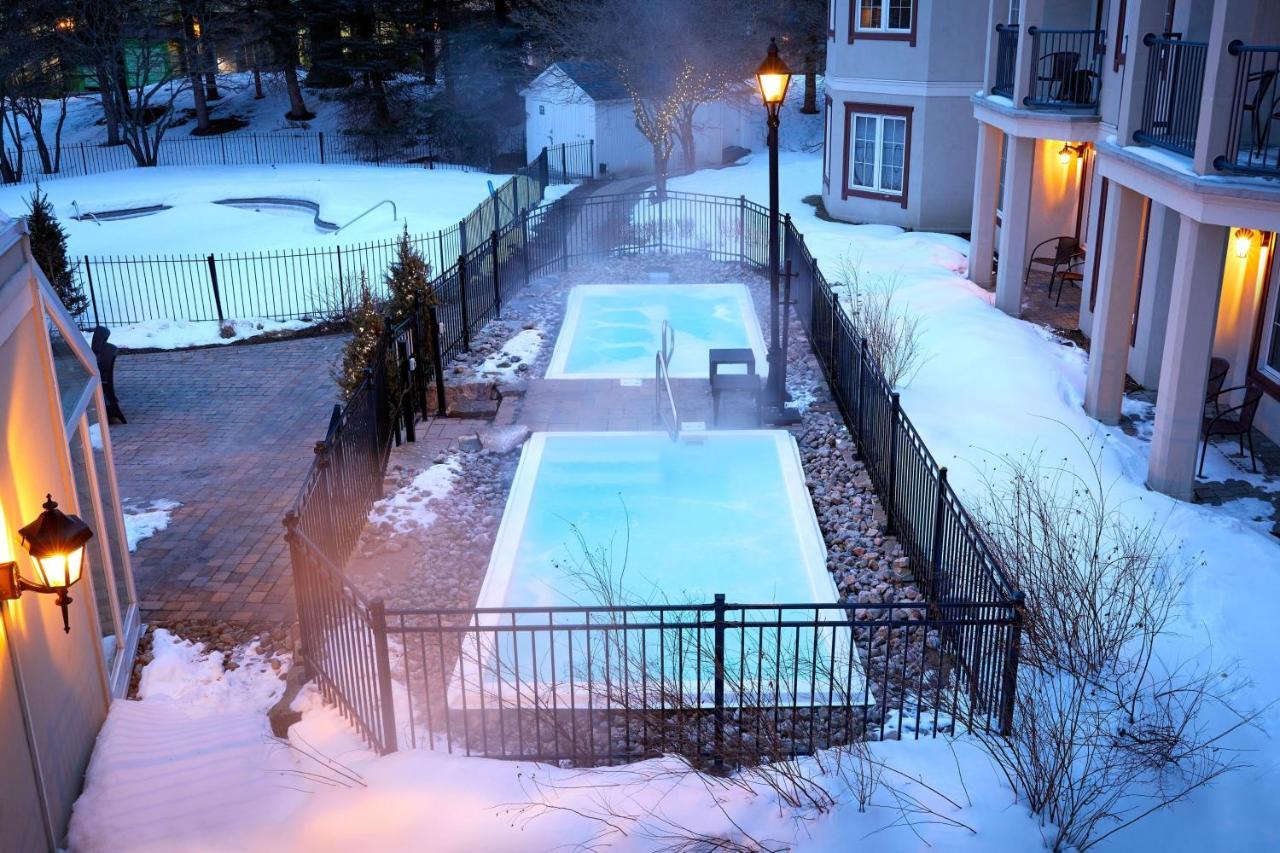 By Marriott Tremblant Manoir Labelle Hotel Mont-Tremblant