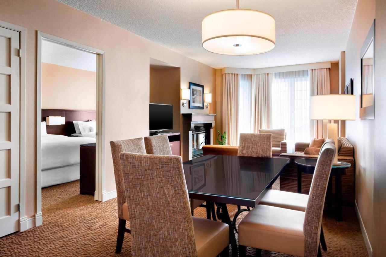 Le Westin Tremblant Mont-Tremblant
