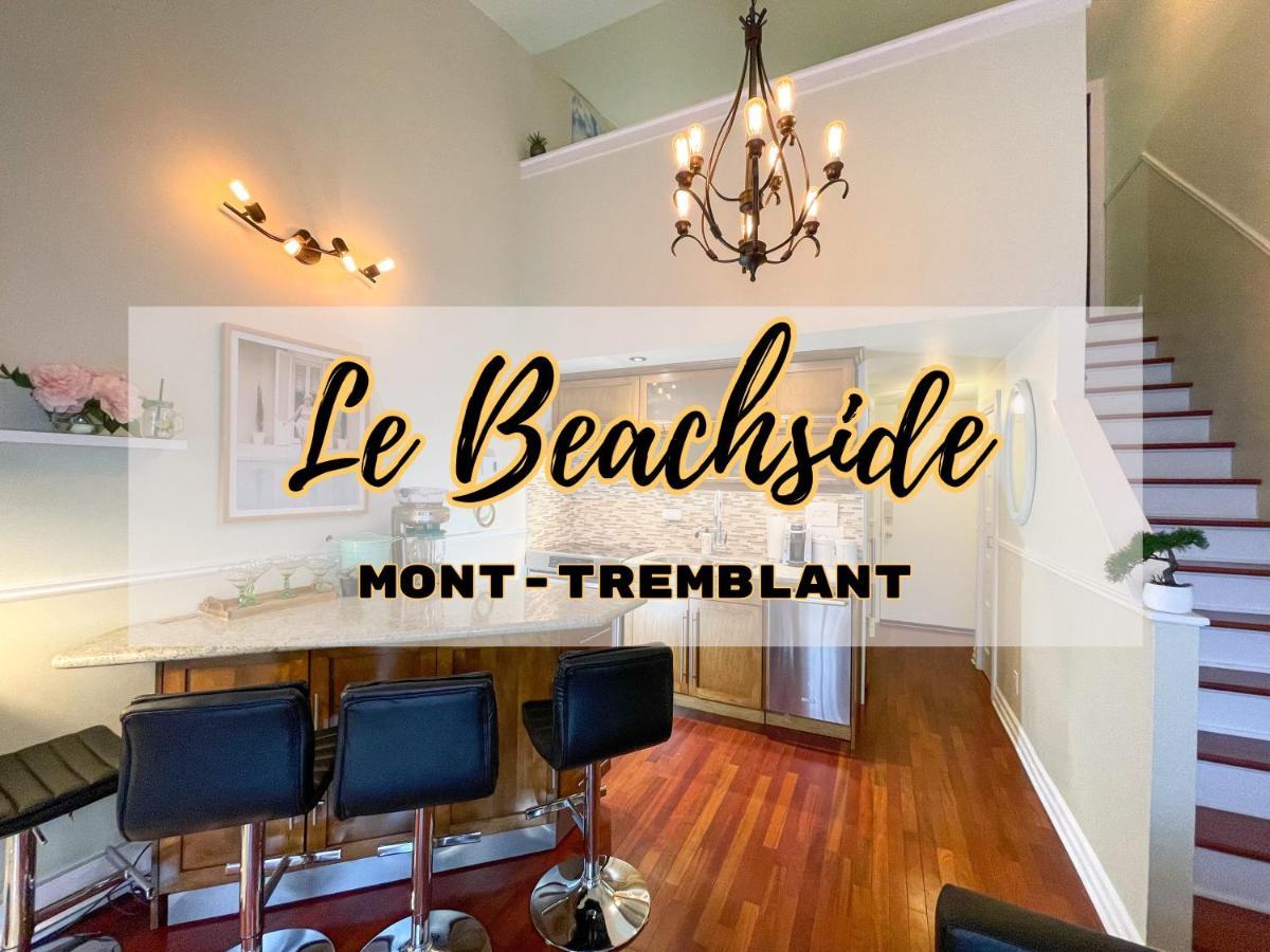 Le Beachside By Gestion Elite *