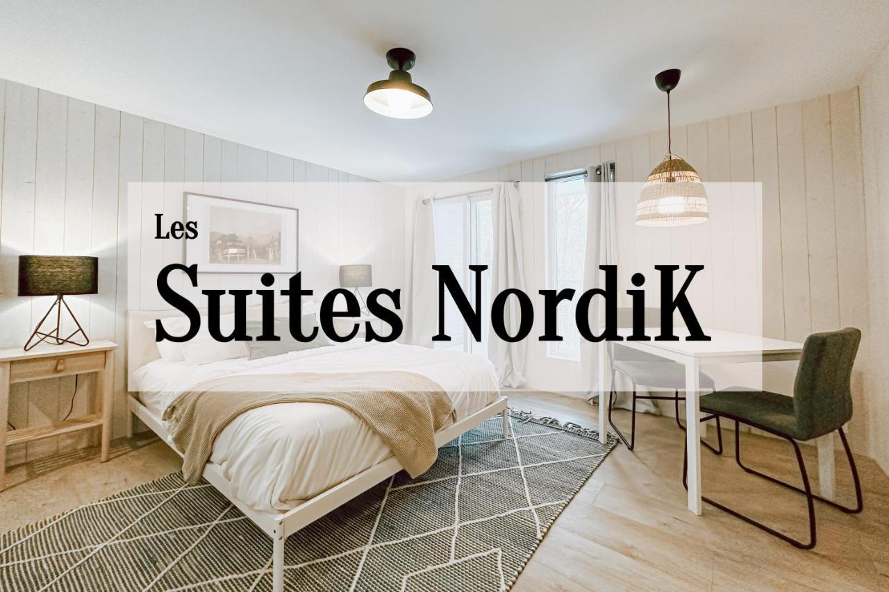 Apartment Nordik105 By Gestion Elite Mont-Tremblant