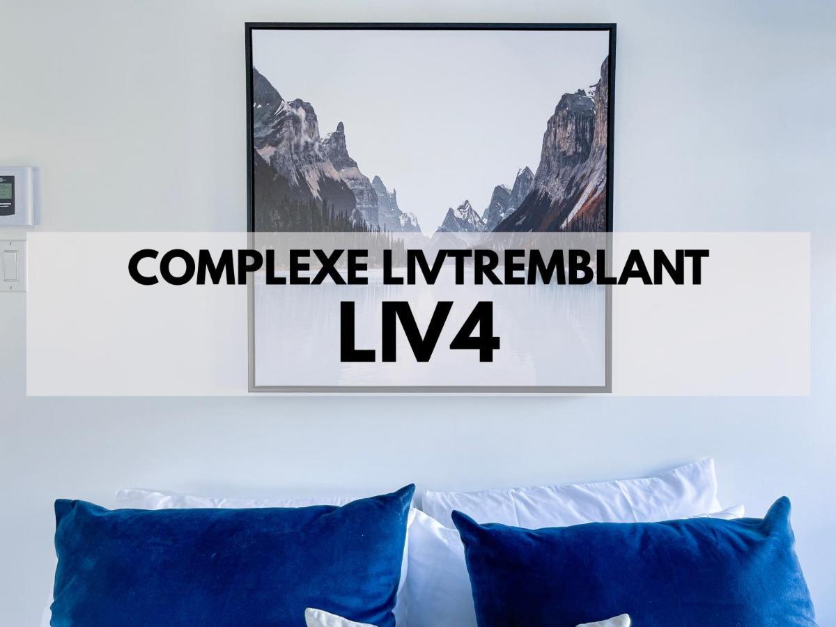 Complexe Livtremblant By Gestion Elite - Liv4 *