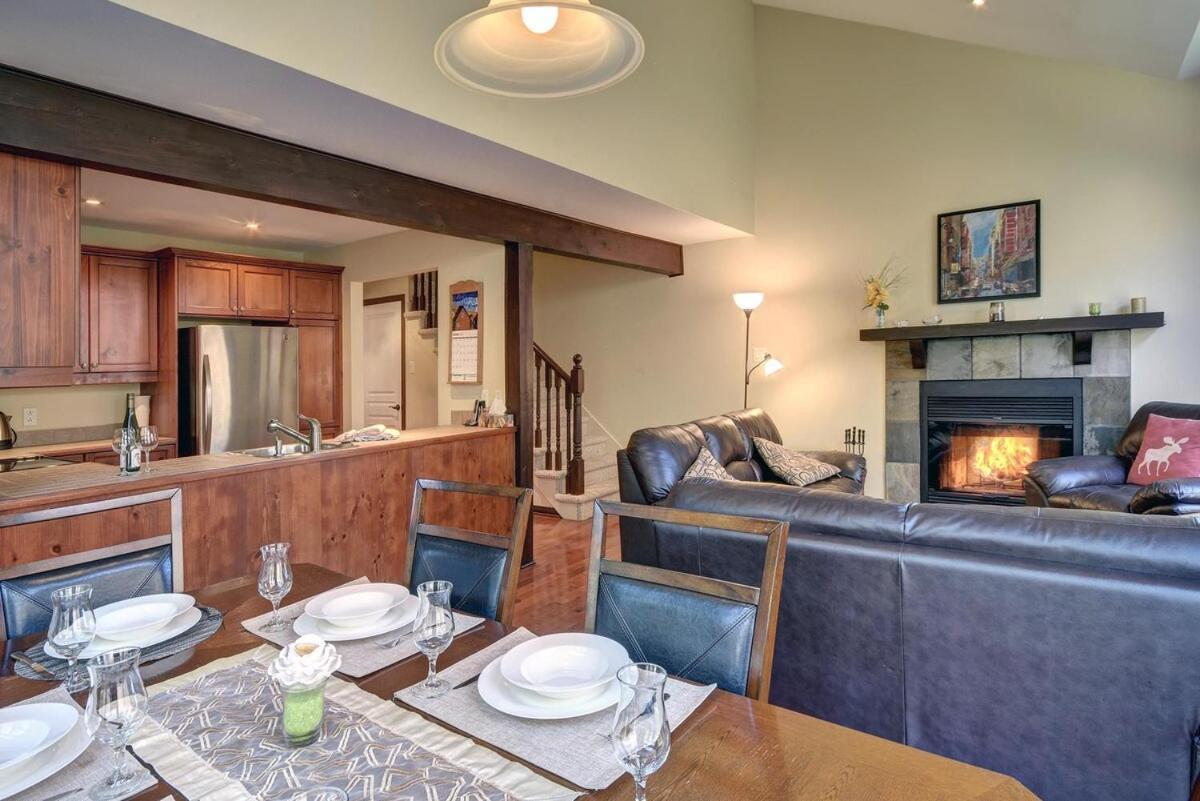 Aiglon By Rendez-vous * Mont-Tremblant