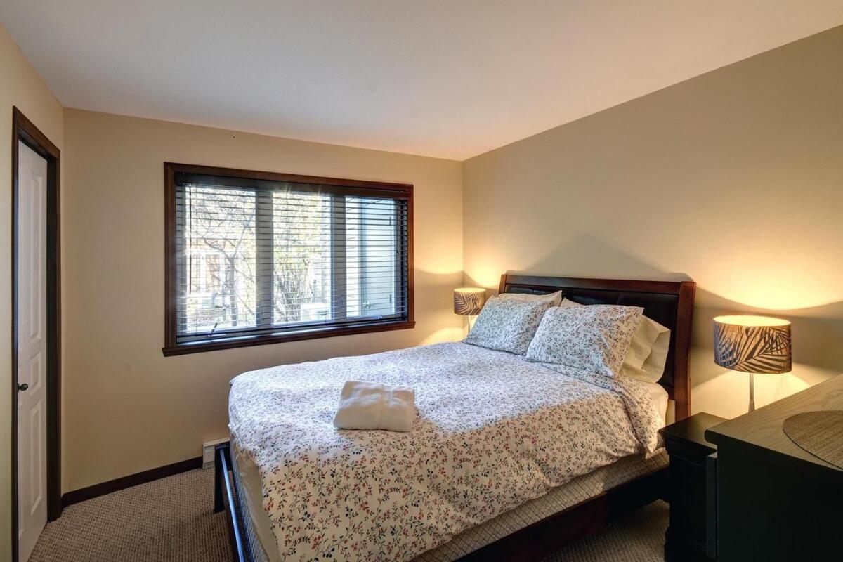 Apartment Aiglon By Rendez-vous Mont-Tremblant