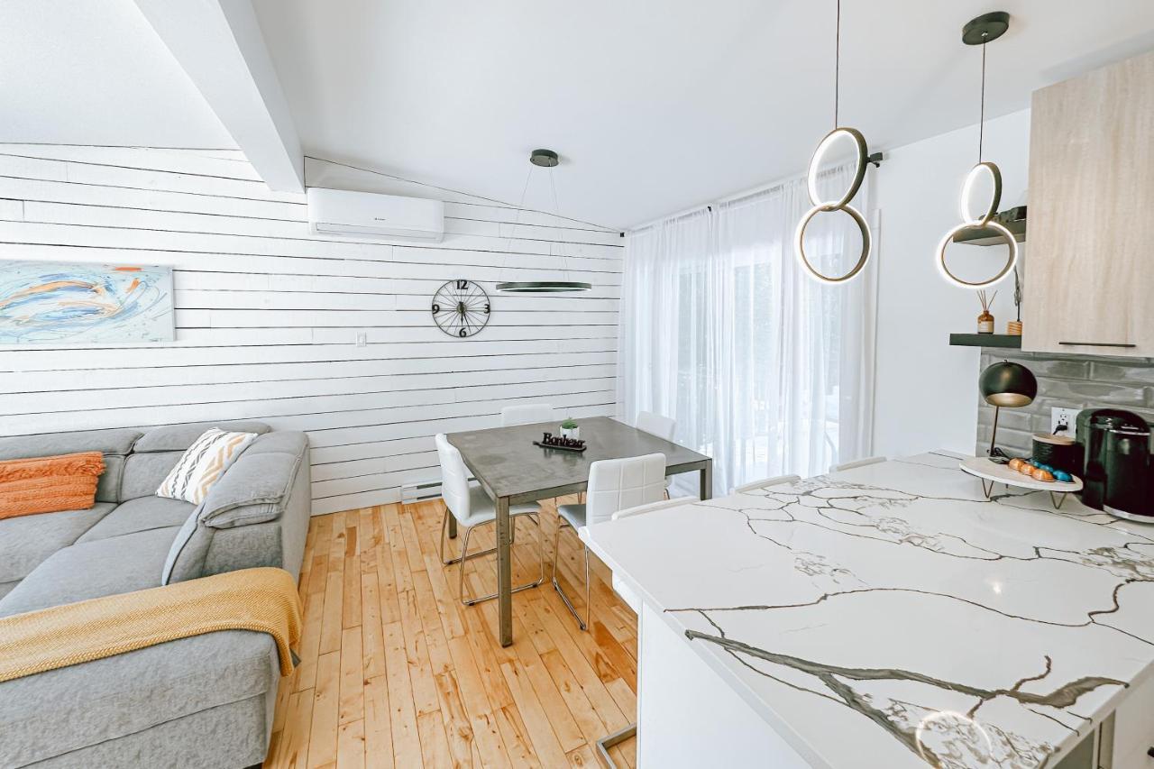Complexe Livtremblant By Gestion Elite - Liv1 Apartment Mont-Tremblant