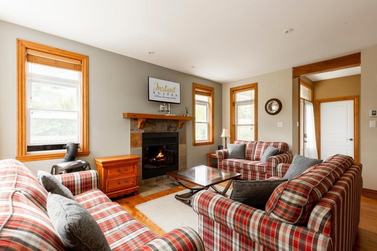 Chalet Serenity Peaks By Instantsuites-labete Golf