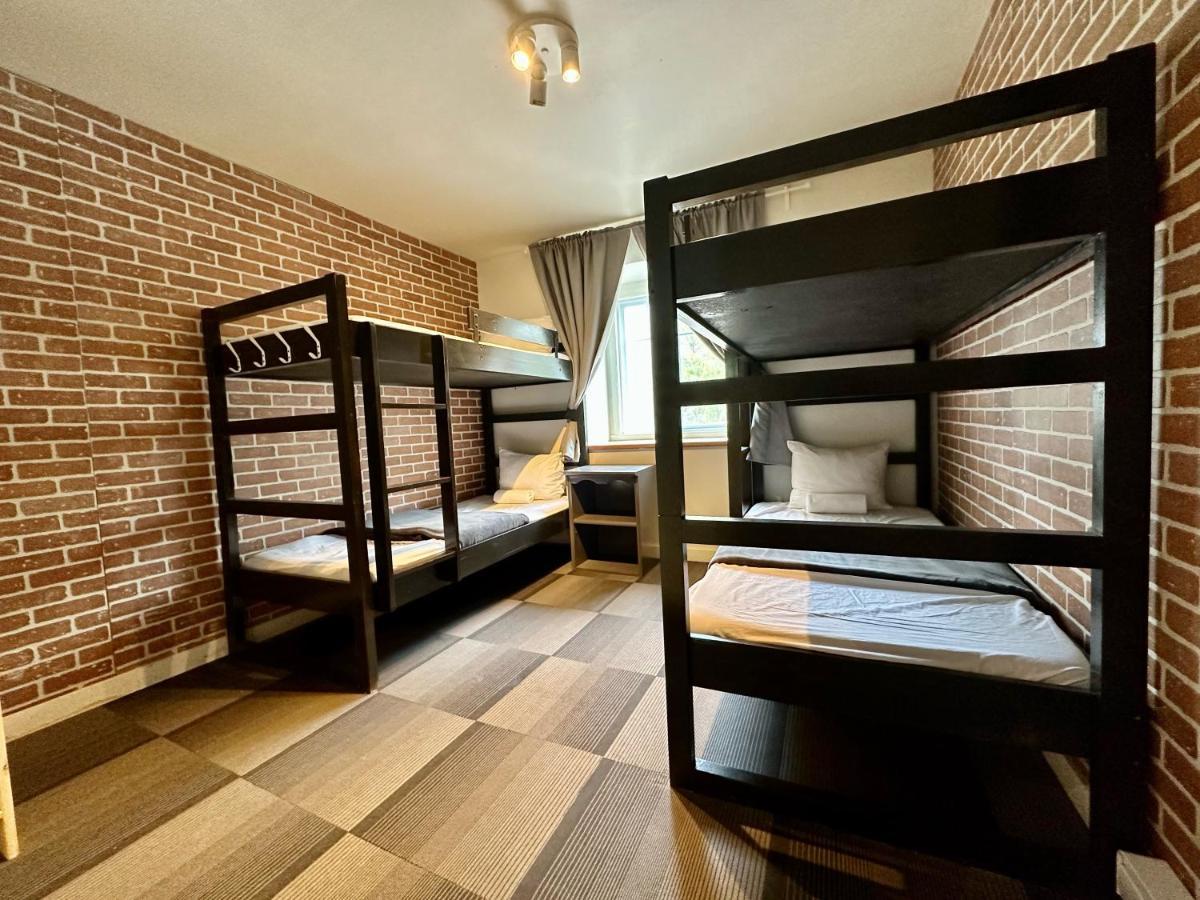 Manitonga Hostel
