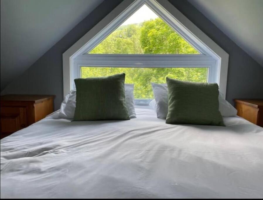 Tremblant Village Retreat!steps To Hill & Trails * Mont-Tremblant