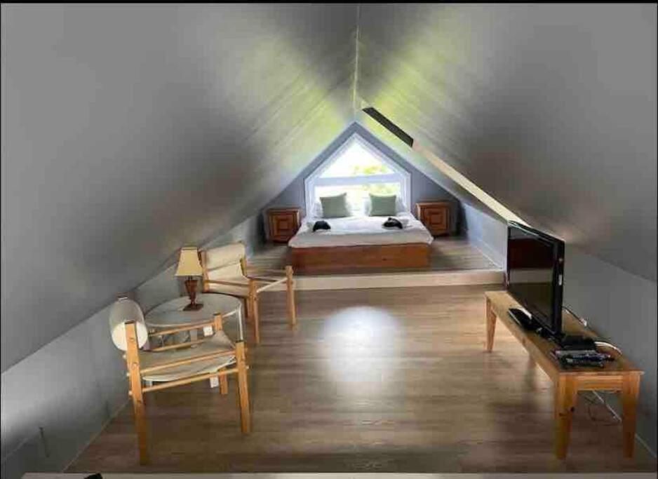 Tremblant Village Retreat!steps To Hill & Trails Apartment