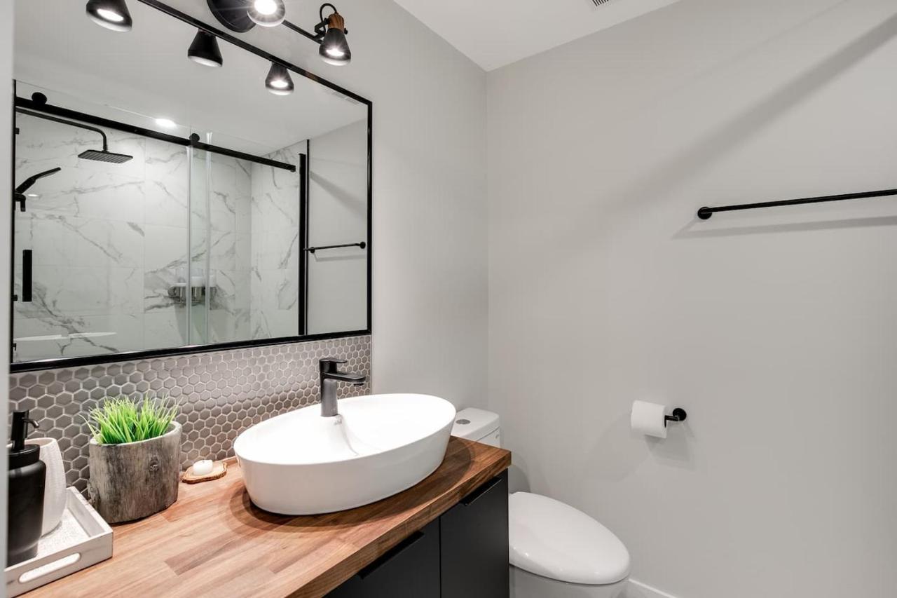 Le Panoramik By Gestion Elite Apartment Mont-Tremblant