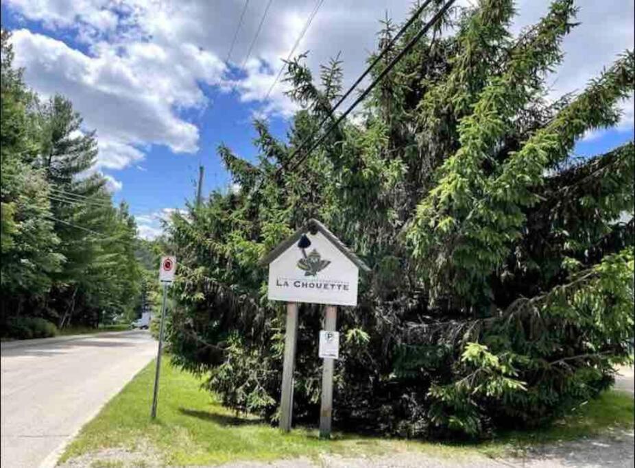 Apartment Tremblant Village Retreat!steps To Hill & Trails *