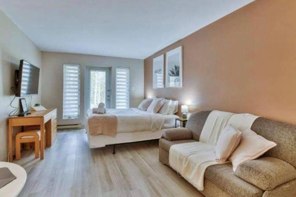 Apartment The Sunny Pastry *
