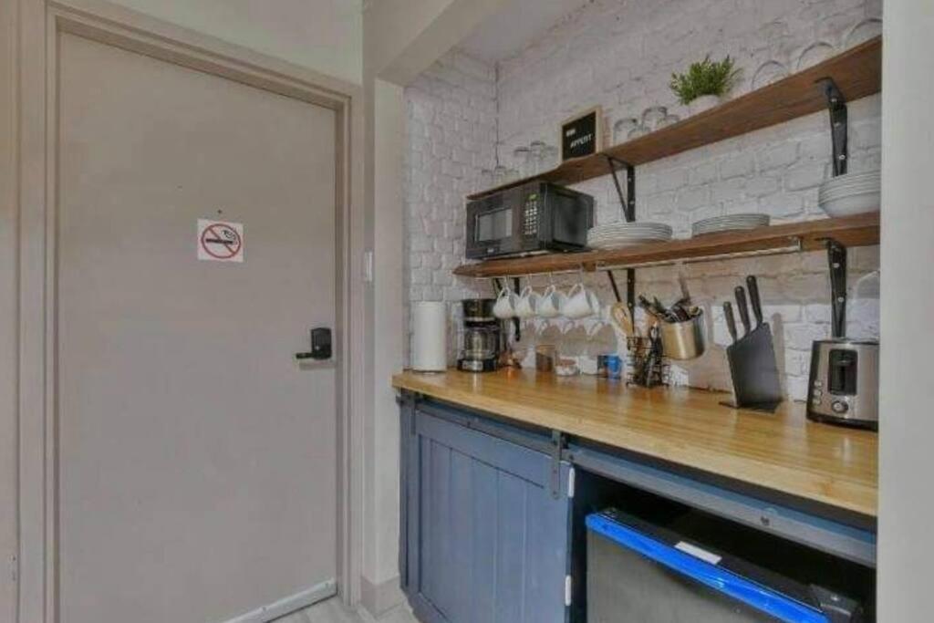 The Sunny Pastry Apartment Mont-Tremblant