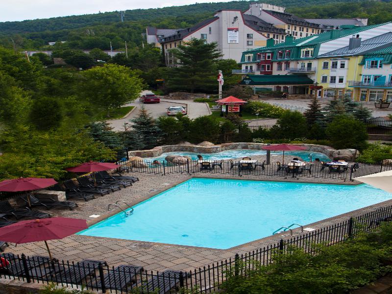 Homewood By Hilton Mont-Tremblant