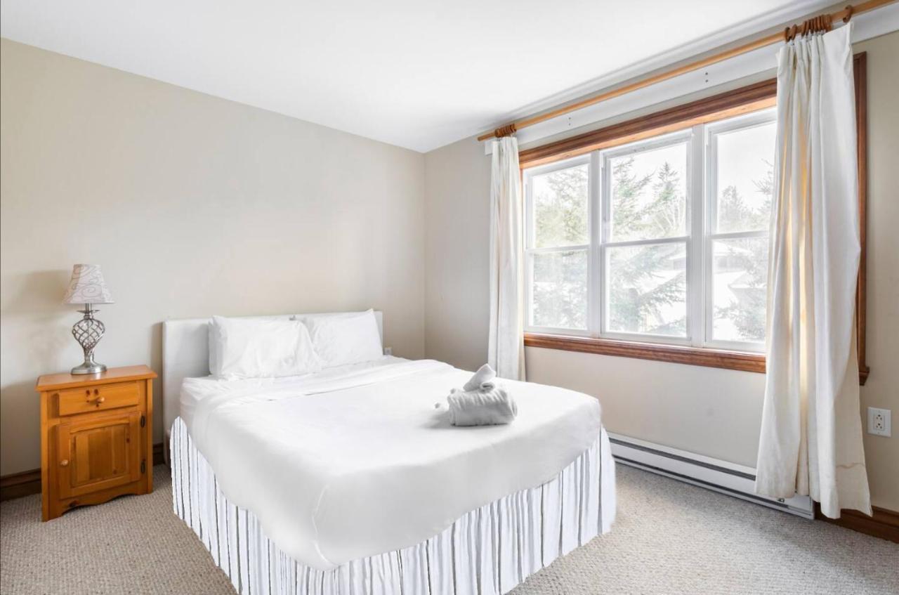 Serenity Peaks By Instantsuites-labete Golf * Mont-Tremblant