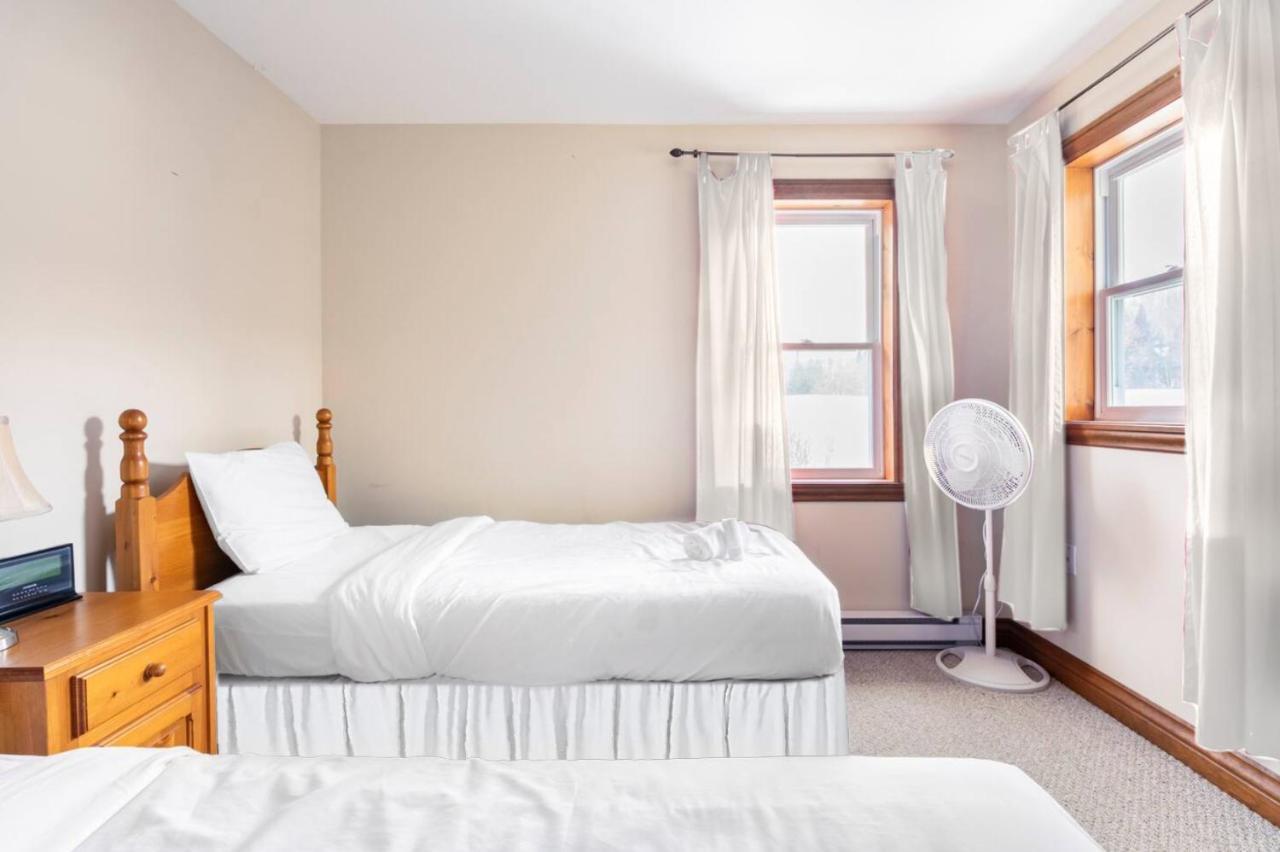Chalet Serenity Peaks By Instantsuites-labete Golf