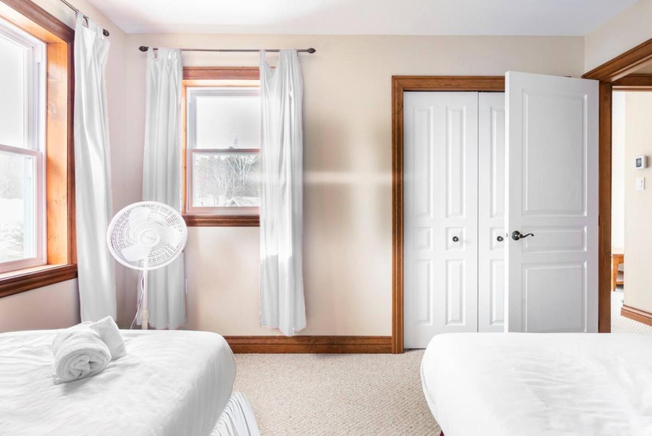 Serenity Peaks By Instantsuites-labete Golf * Mont-Tremblant
