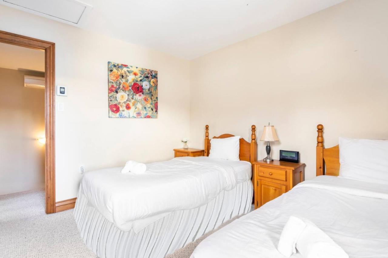 Chalet Serenity Peaks By Instantsuites-labete Golf *