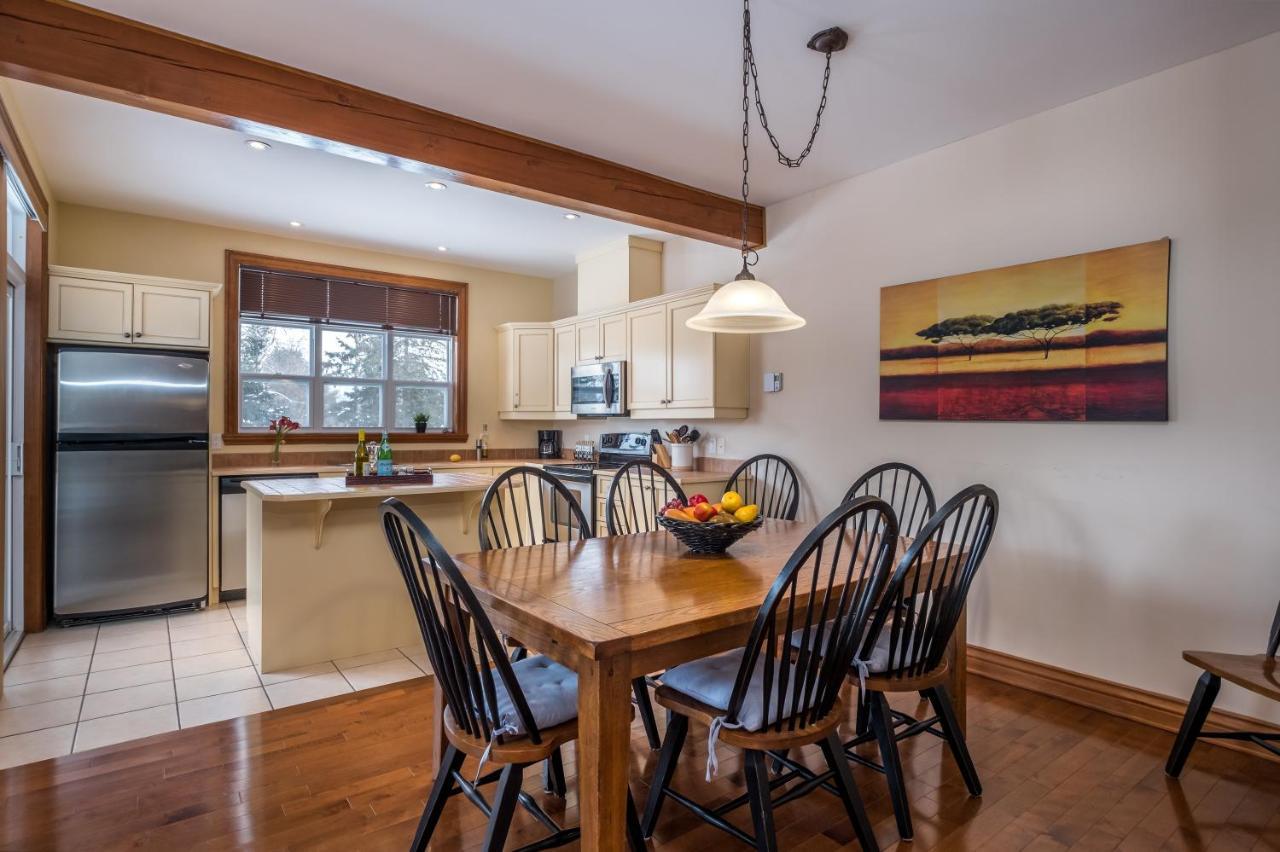 Aiglon By Rendez-vous Mont-Tremblant