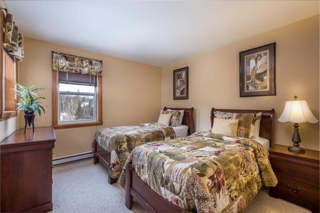 Aiglon By Rendez-vous * Mont-Tremblant