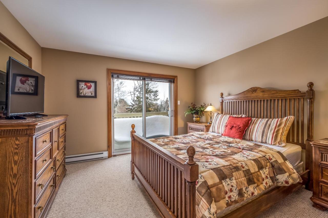 Aiglon By Rendez-vous Mont-Tremblant