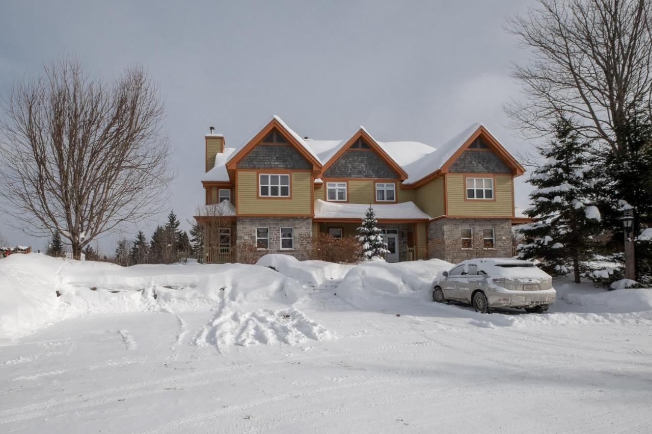 Apartment Aiglon By Rendez-vous Mont-Tremblant