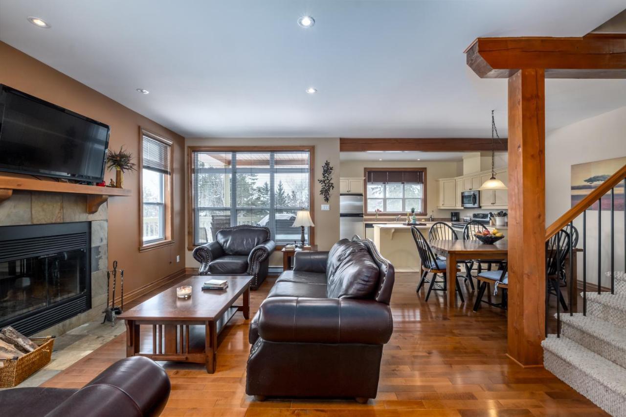 Apartment Aiglon By Rendez-vous
