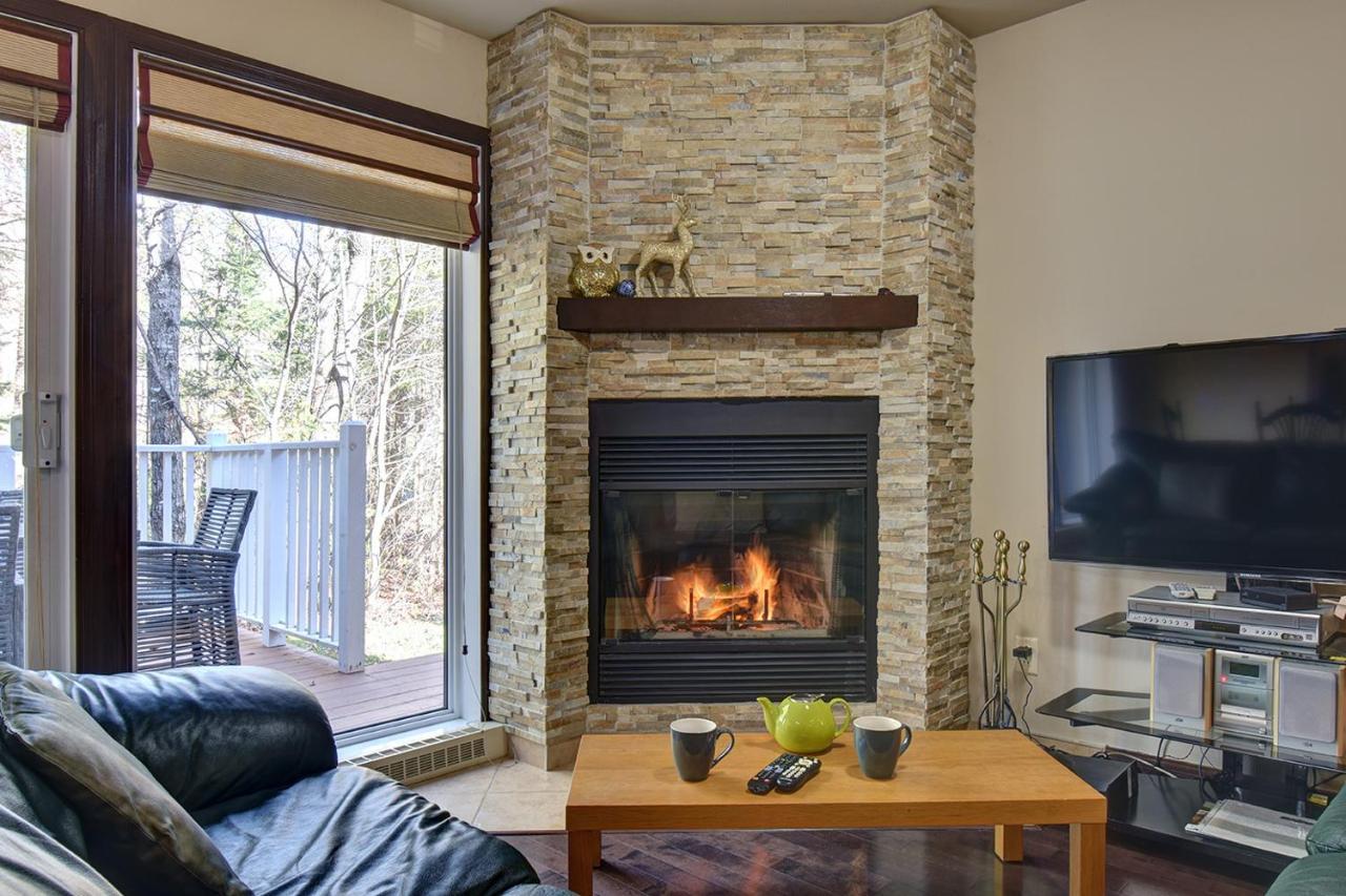Borealis By Rendez-vous Holiday home Mont-Tremblant