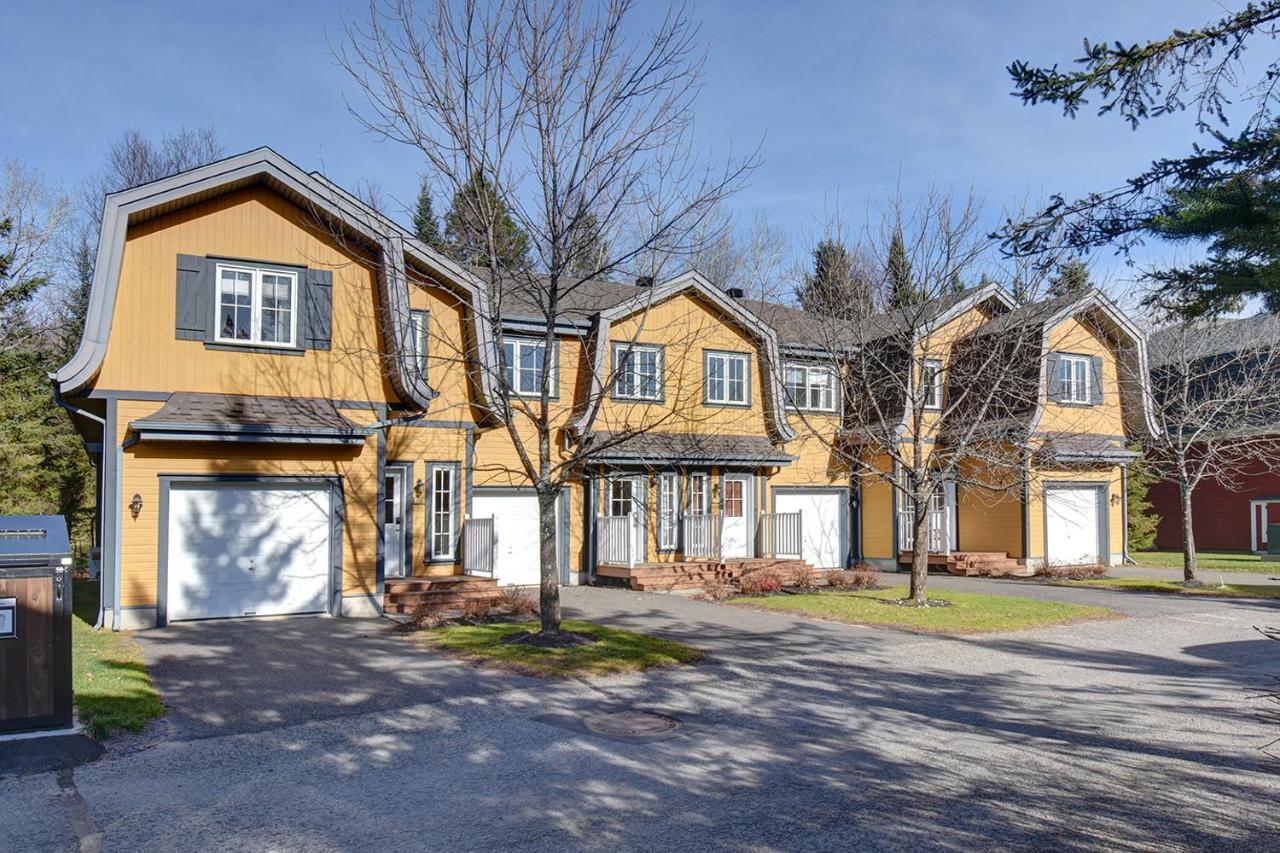 Borealis By Rendez-vous * Mont-Tremblant
