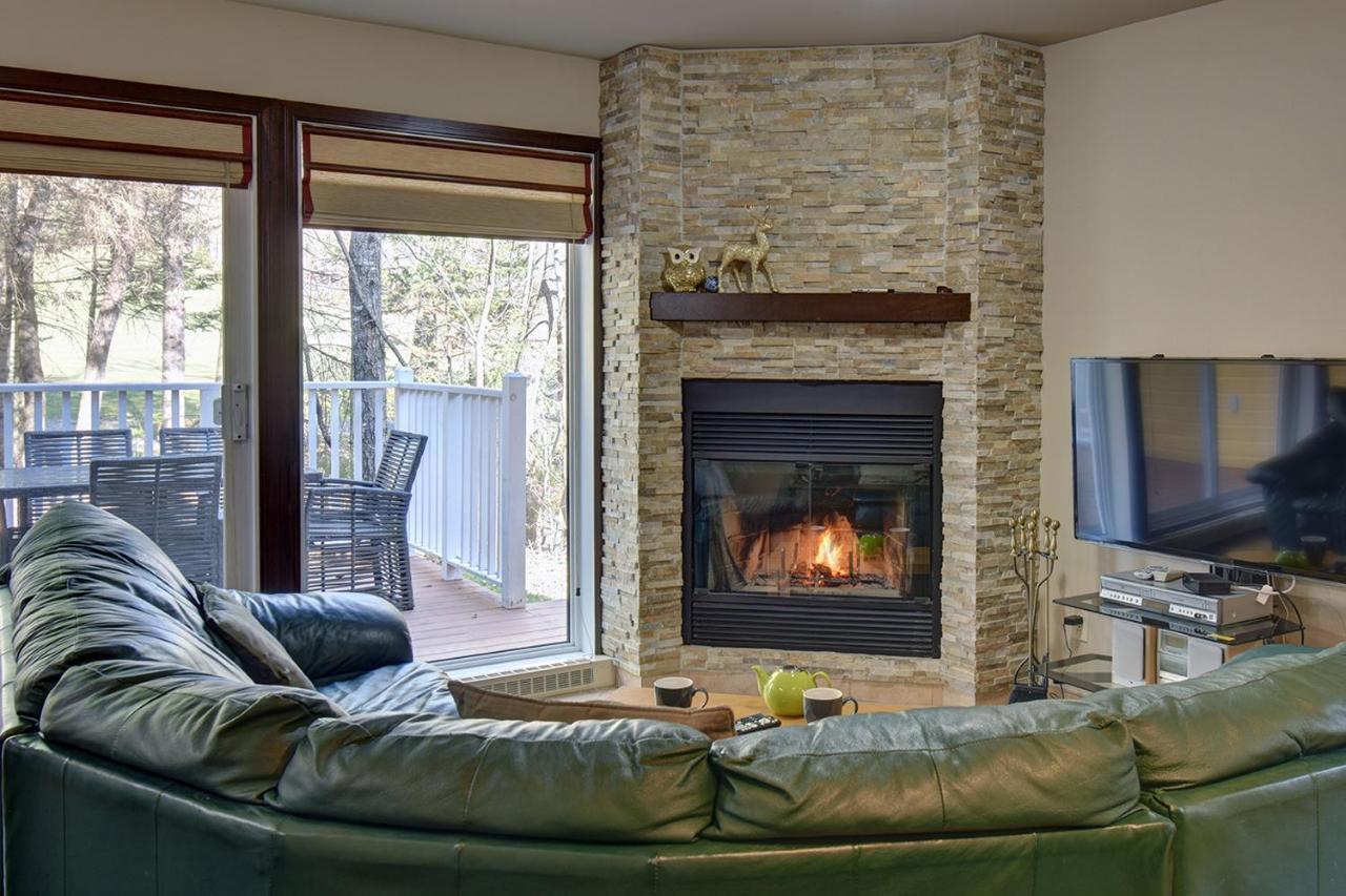 Borealis By Rendez-vous Holiday home Mont-Tremblant