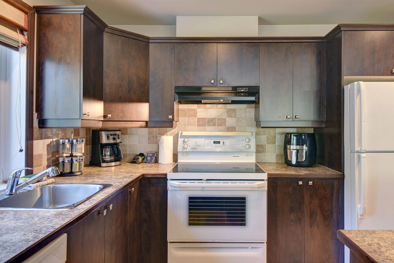 Borealis By Rendez-vous Holiday home Mont-Tremblant