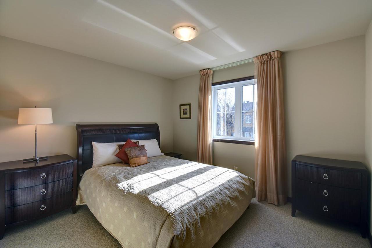 Borealis By Rendez-vous Mont-Tremblant
