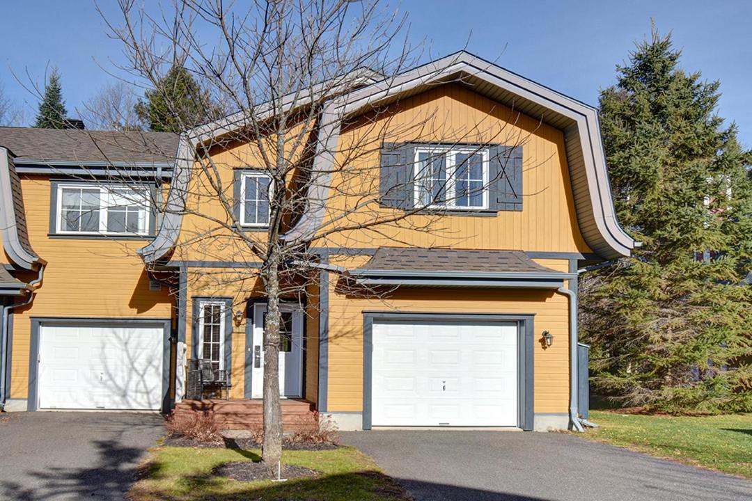 Holiday home Borealis By Rendez-vous Mont-Tremblant