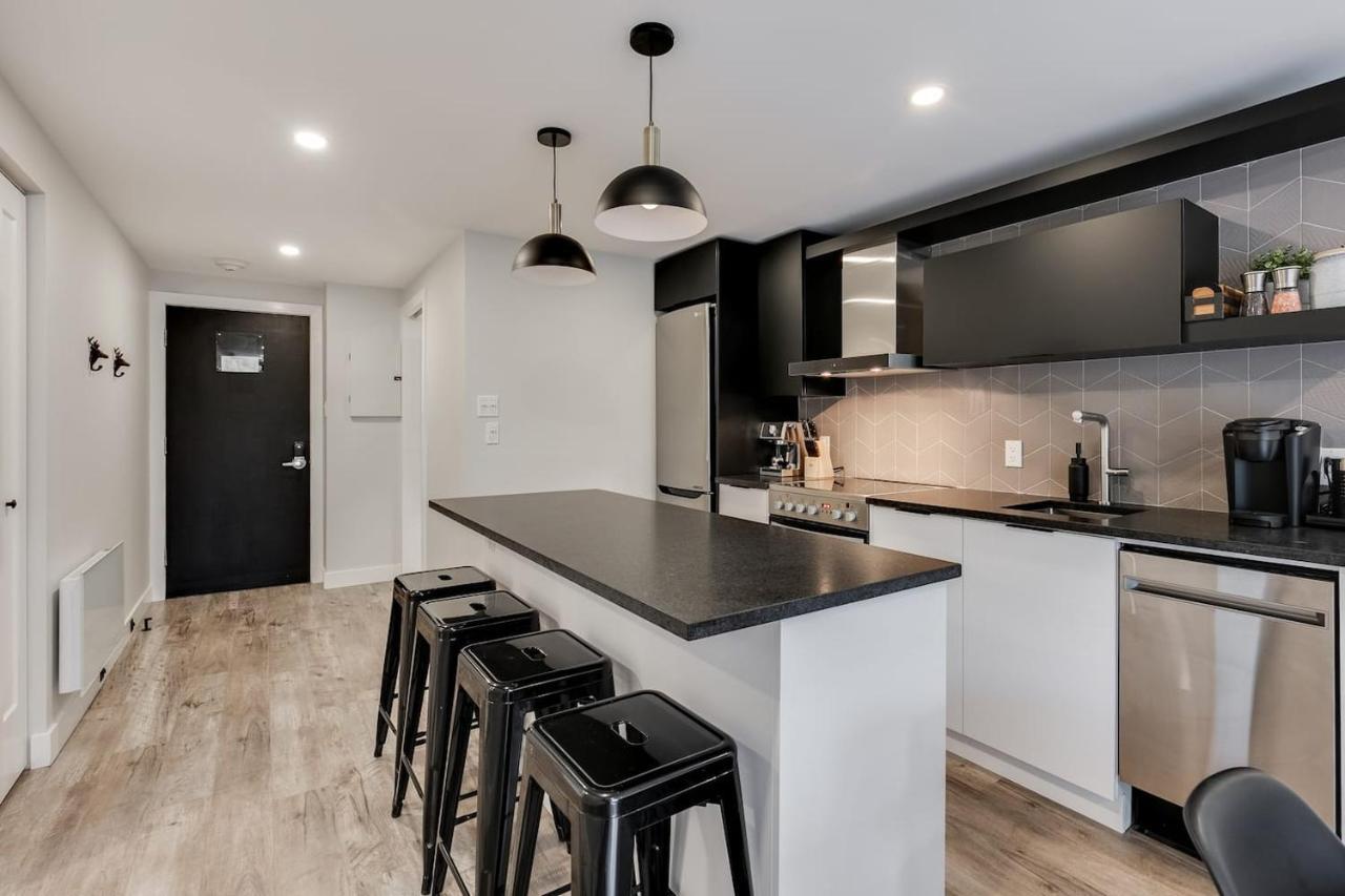 Le Panoramik By Gestion Elite Mont-Tremblant