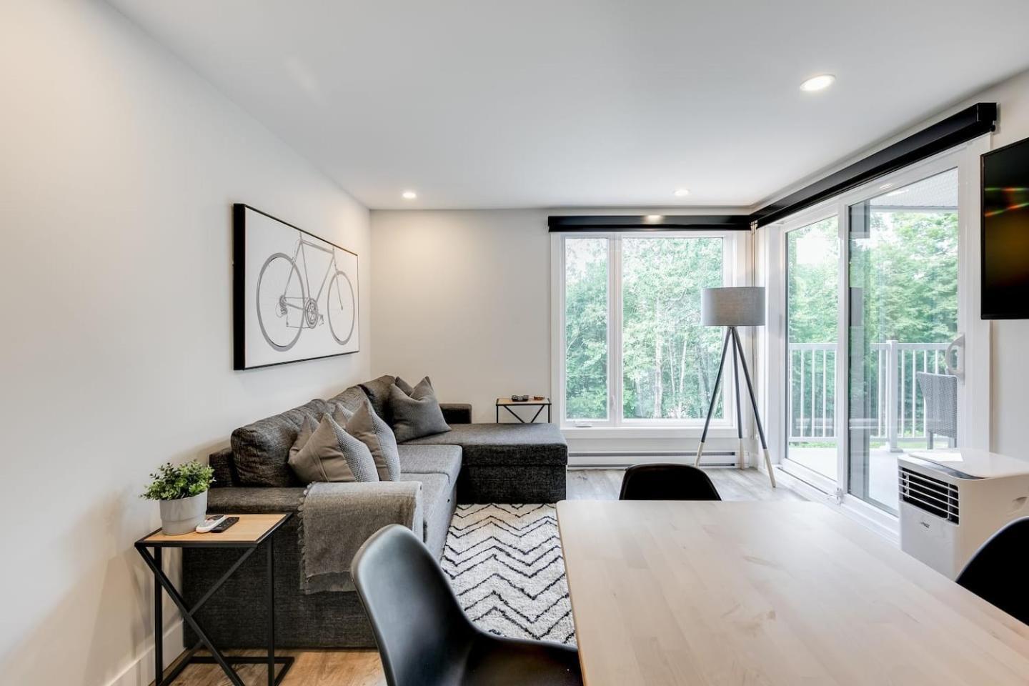 Le Panoramik By Gestion Elite Apartment *