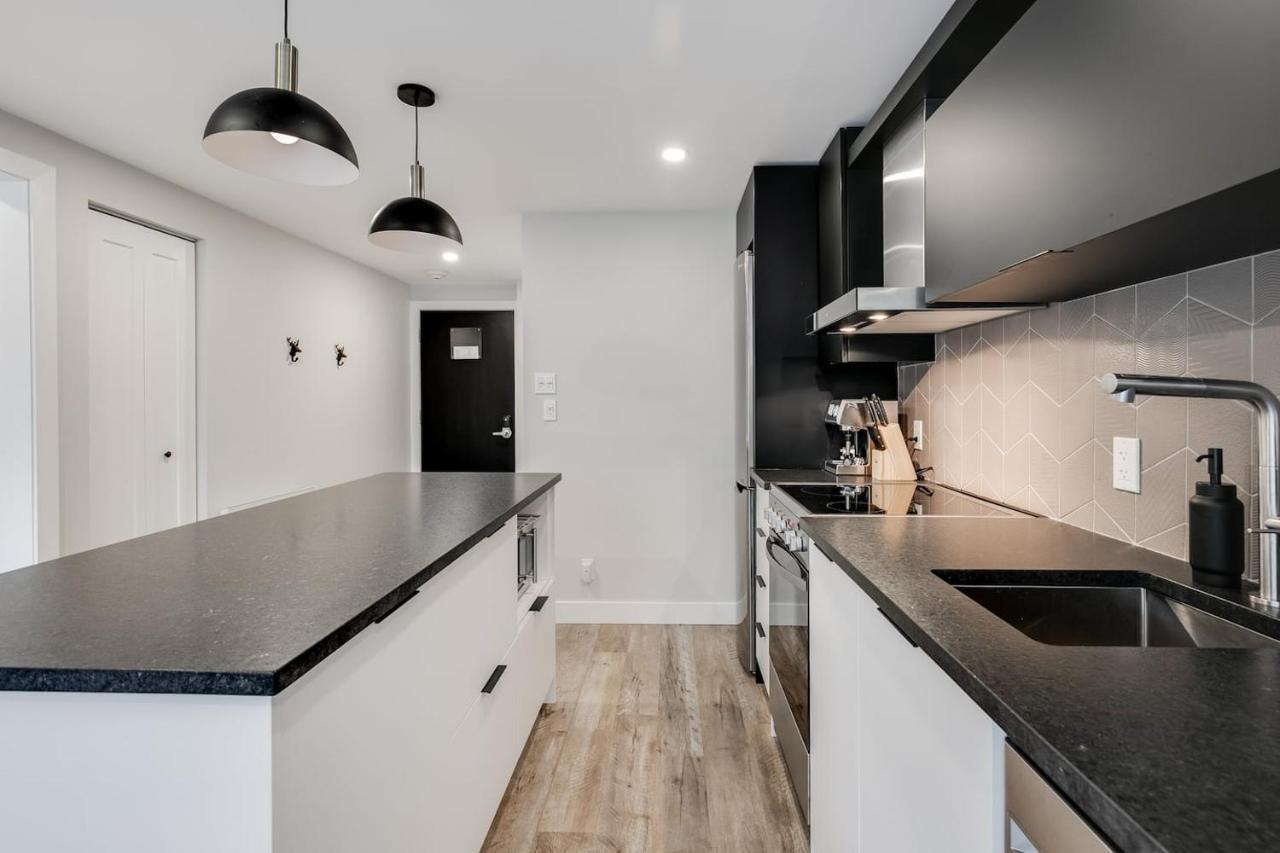Apartment Le Panoramik By Gestion Elite